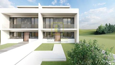 Moradia T5 para Venda em Buarcos