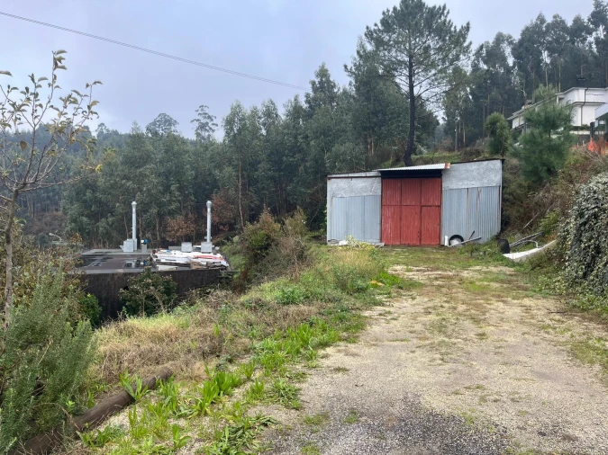 Terreno para Venda em Rebordosa Foto 6