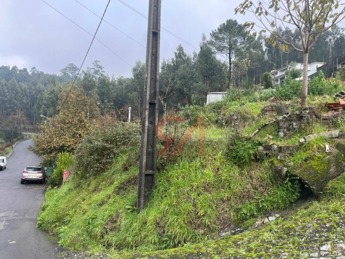 Terreno para Venda em Rebordosa Foto 6