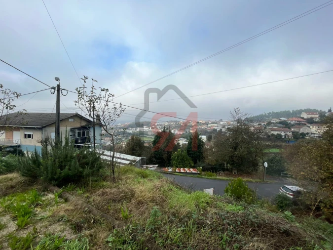 Terreno para Venda em Rebordosa Foto 9