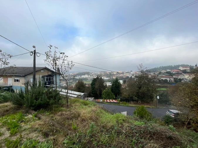 Terreno para Venda em Rebordosa Foto 8