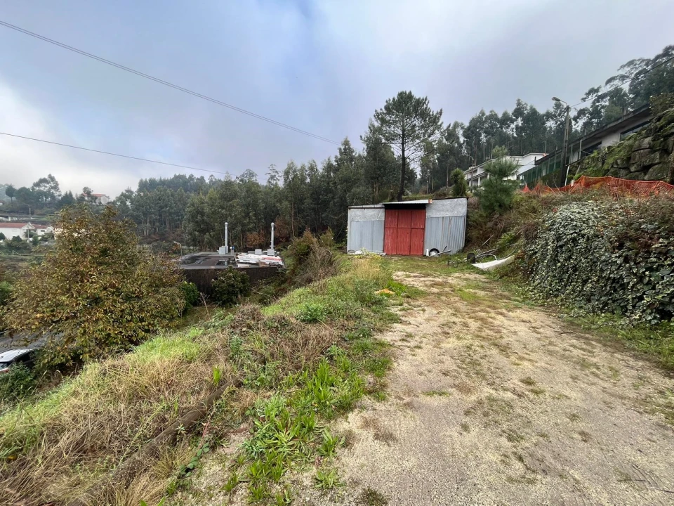 Terreno para Venda em Rebordosa Foto 7