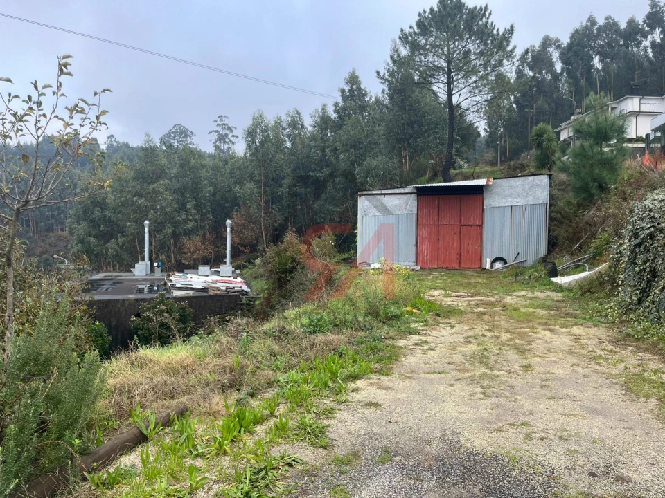 Terreno para Venda em Rebordosa Foto 7