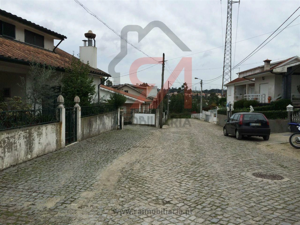 Terreno para Venda em Frazão Arreigada Foto 6