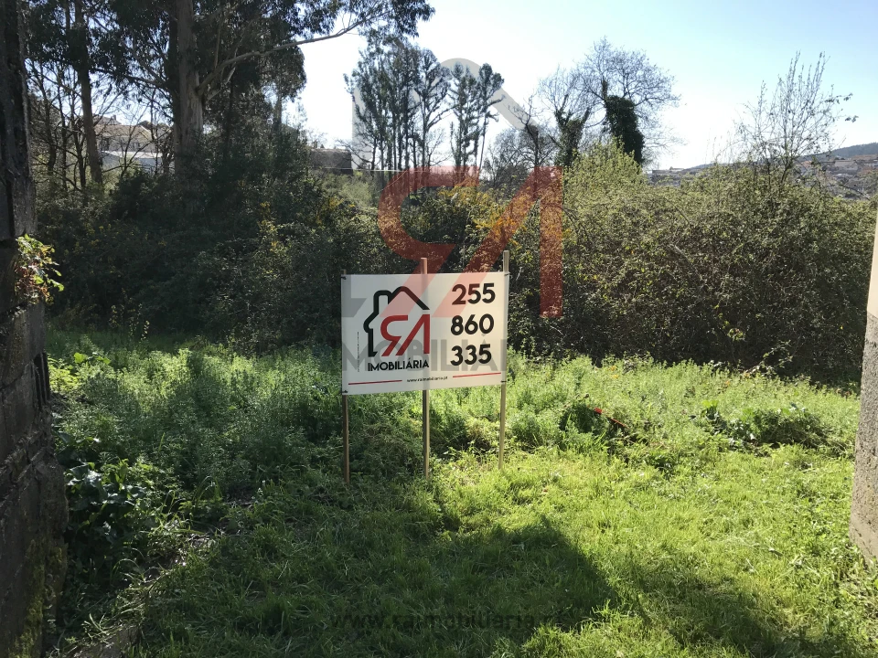 Terreno para Venda em Frazão Arreigada Foto 1