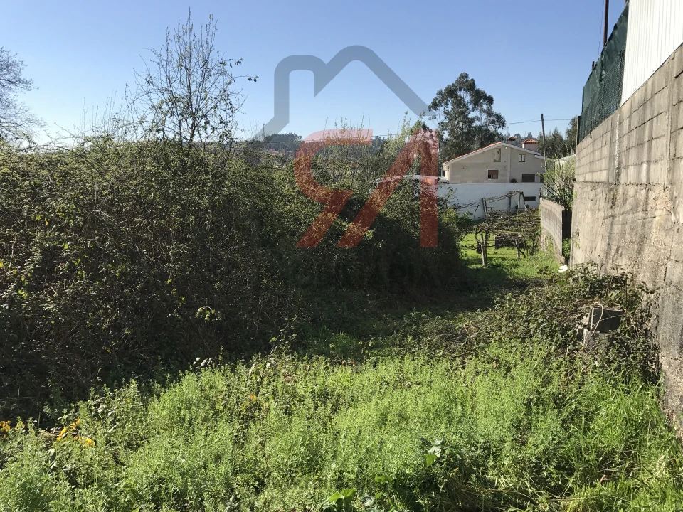 Terreno para Venda em Frazão Arreigada Foto 2