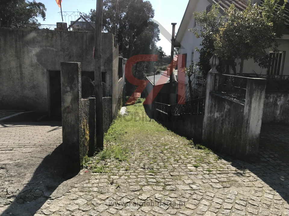 Terreno para Venda em Frazão Arreigada Foto 4
