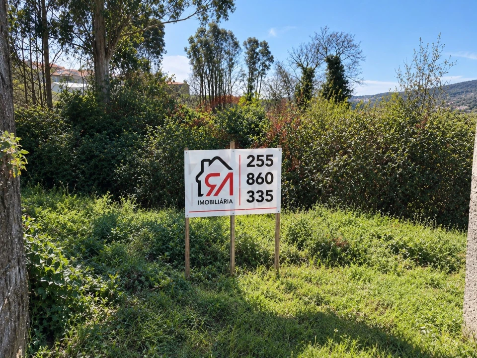 Terreno para Venda em Frazão Arreigada Foto 1