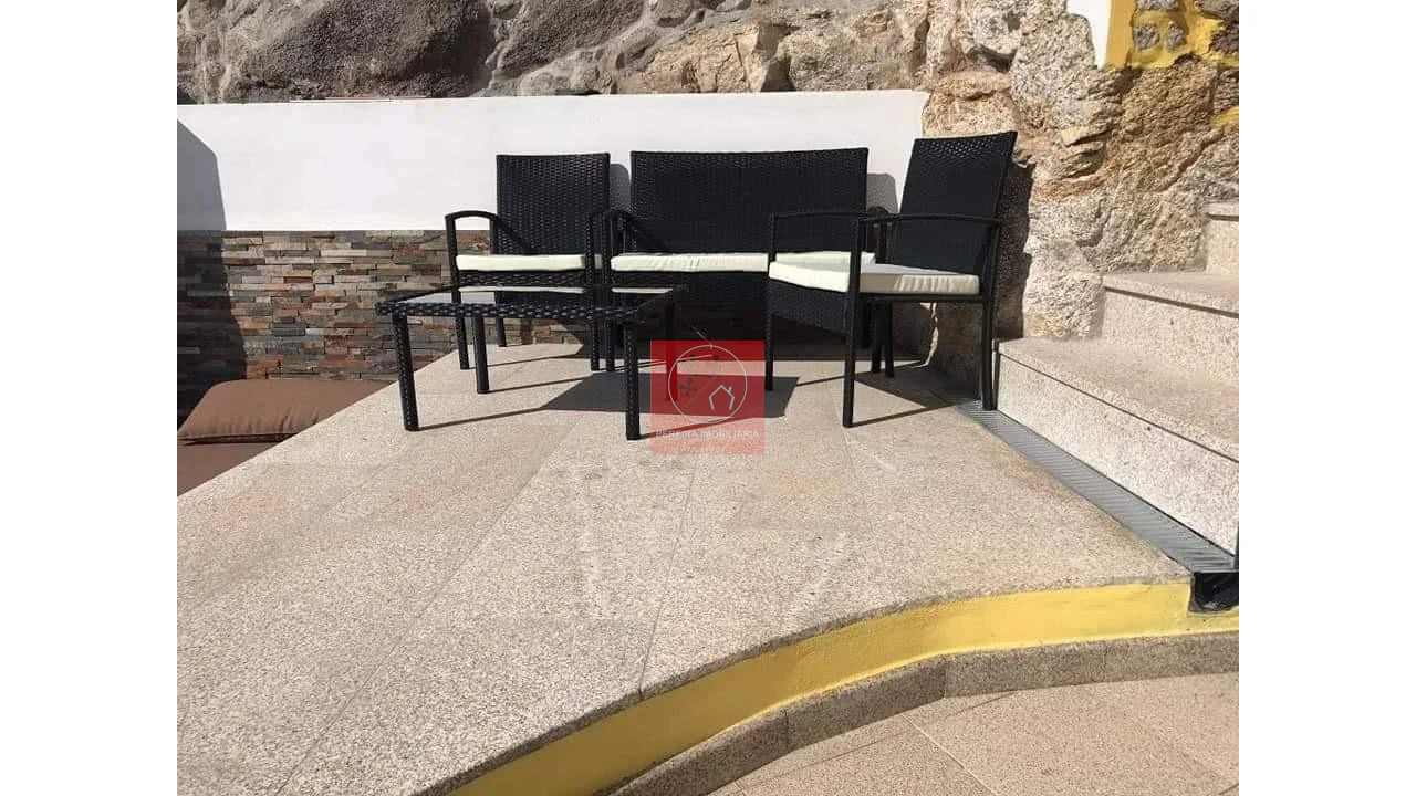 Moradia T4 para Arrendamento férias em Belinho e Mar Foto 9