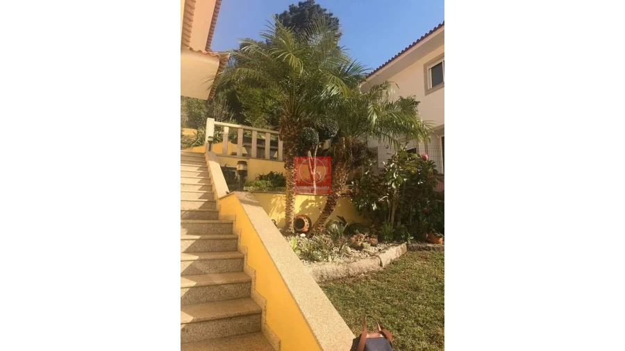 Moradia T4 para Arrendamento férias em Belinho e Mar Foto 4