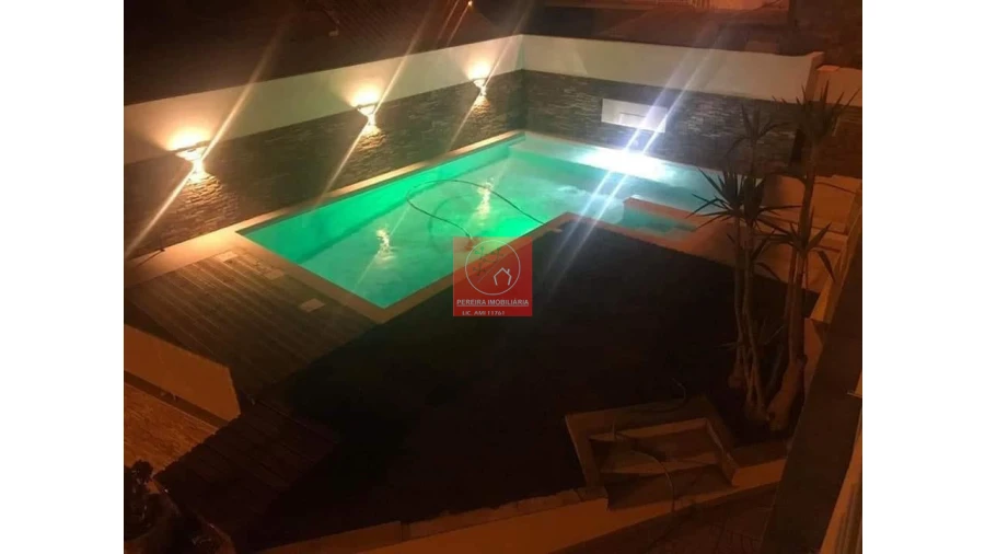 Moradia T4 para Arrendamento férias em Belinho e Mar Foto 15