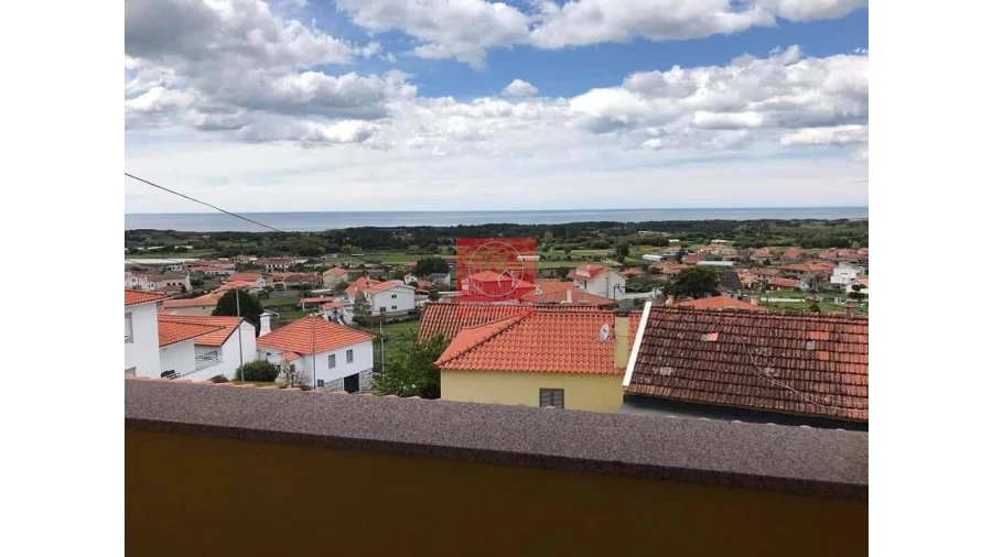 Moradia T4 para Arrendamento férias em Belinho e Mar Foto 23