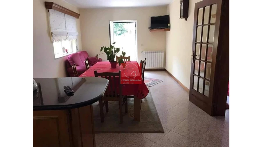 Moradia T4 para Arrendamento férias em Belinho e Mar Foto 13