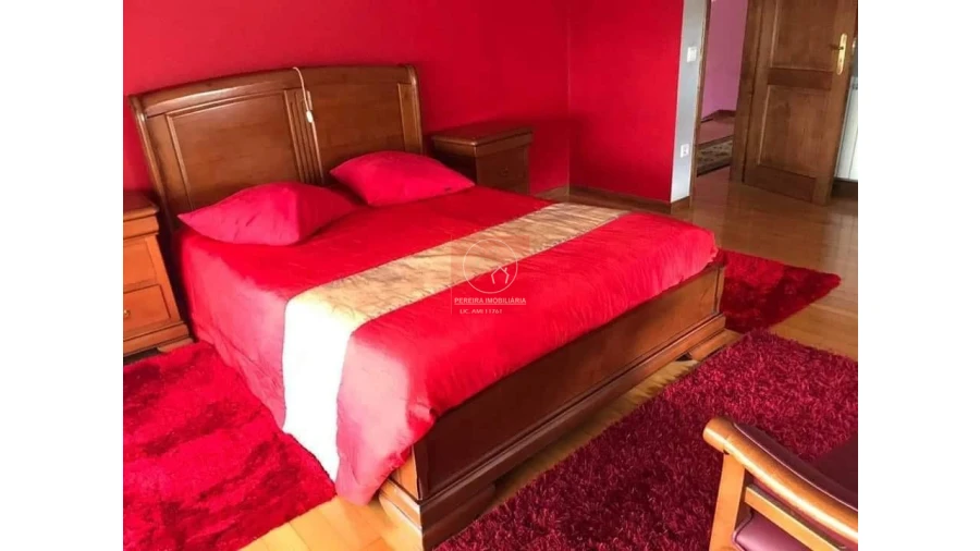 Moradia T4 para Arrendamento férias em Belinho e Mar Foto 19