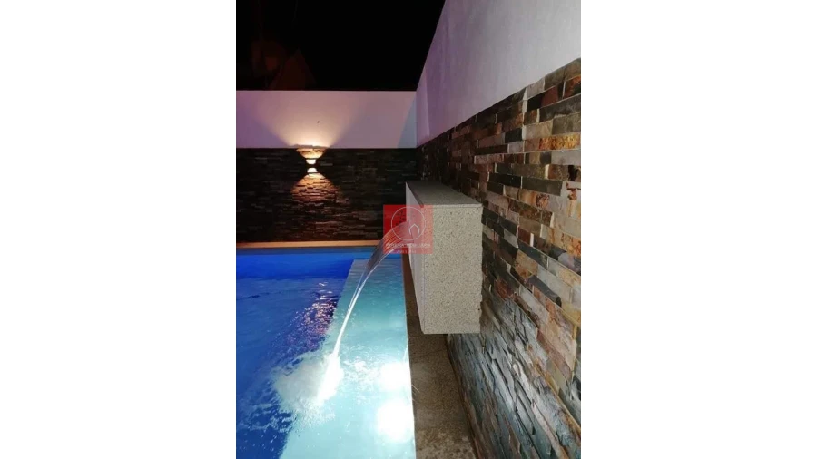 Moradia T4 para Arrendamento férias em Belinho e Mar Foto 7