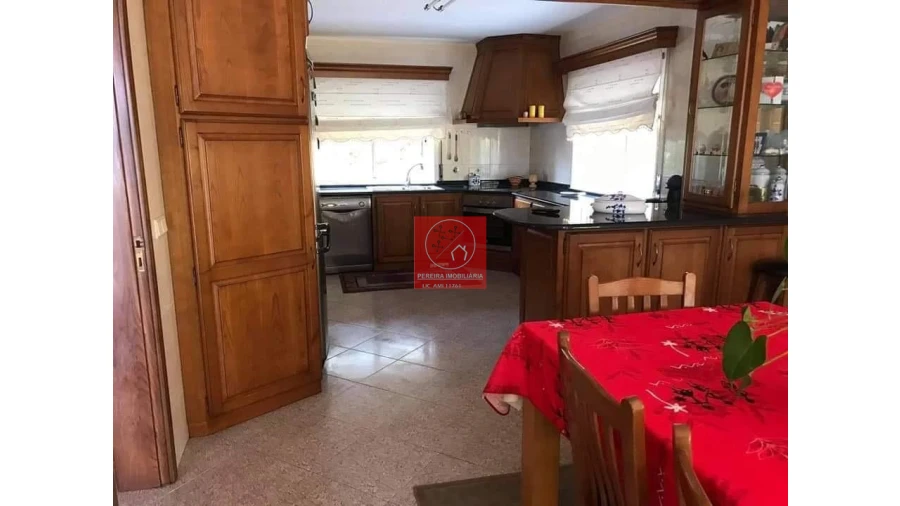 Moradia T4 para Arrendamento férias em Belinho e Mar Foto 8