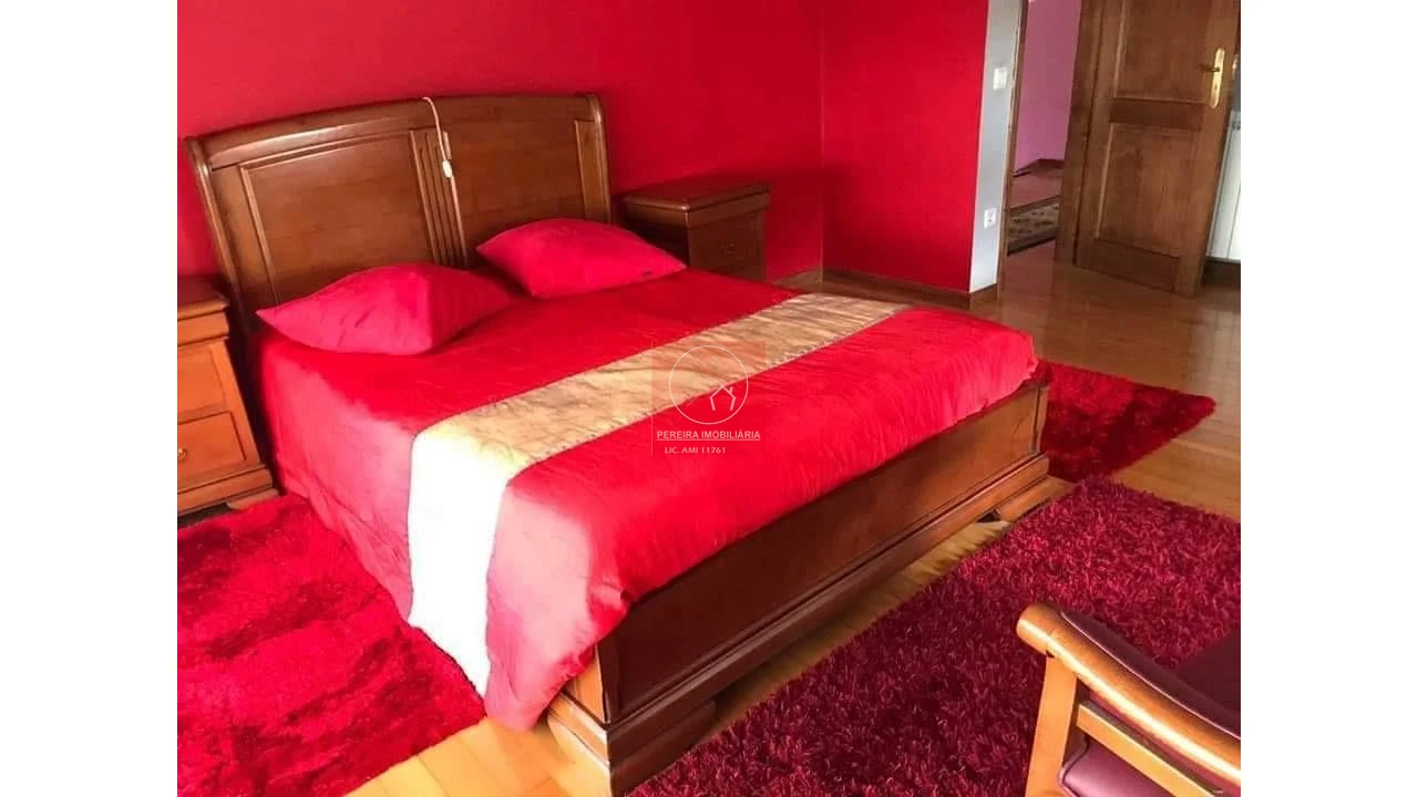 Moradia T4 para Arrendamento férias em Belinho e Mar Foto 19