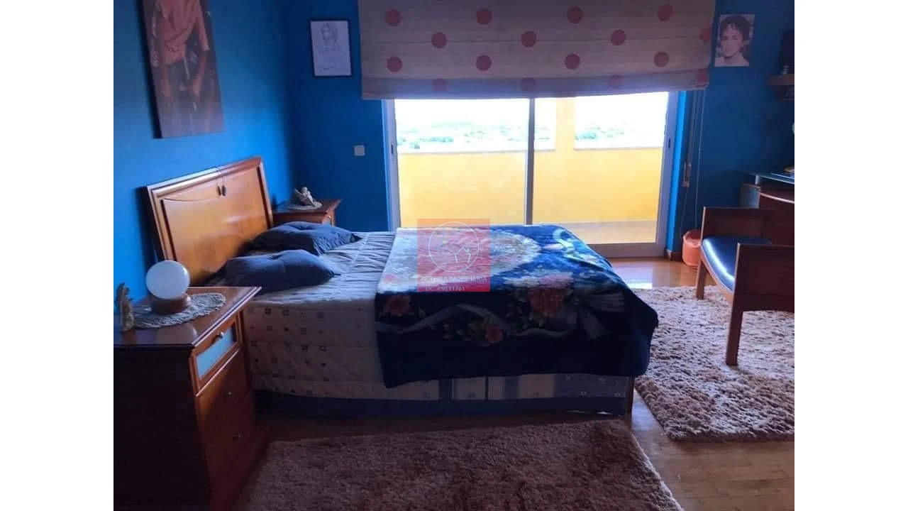 Moradia T4 para Arrendamento férias em Belinho e Mar Foto 16