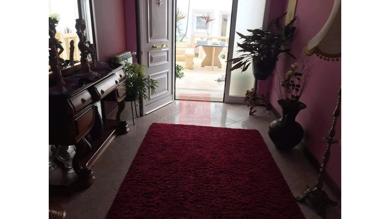 Moradia T4 para Arrendamento férias em Belinho e Mar Foto 22