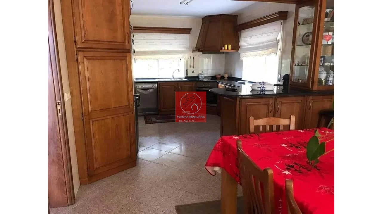 Moradia T4 para Arrendamento férias em Belinho e Mar Foto 8