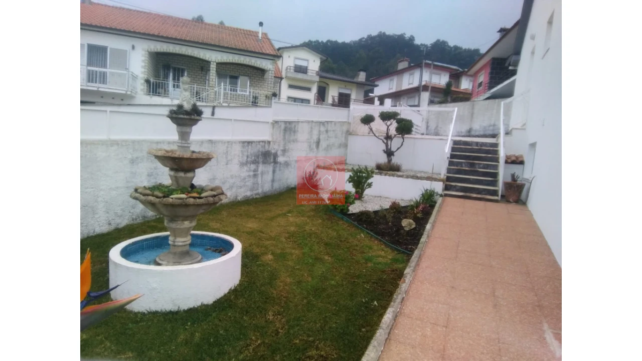 Moradia T3 para Arrendamento férias em Esposende, Marinhas e Gandra Foto 3