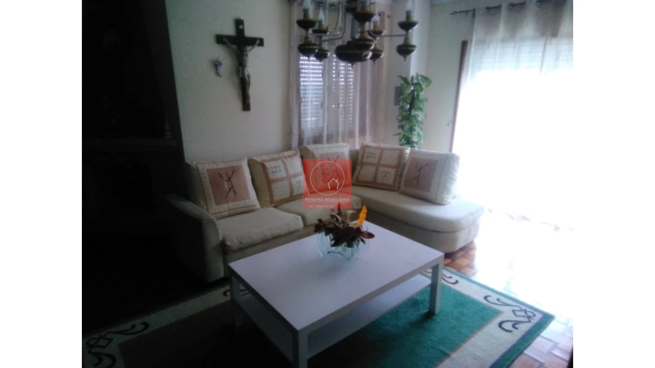 Moradia T3 para Arrendamento férias em Esposende, Marinhas e Gandra Foto 8