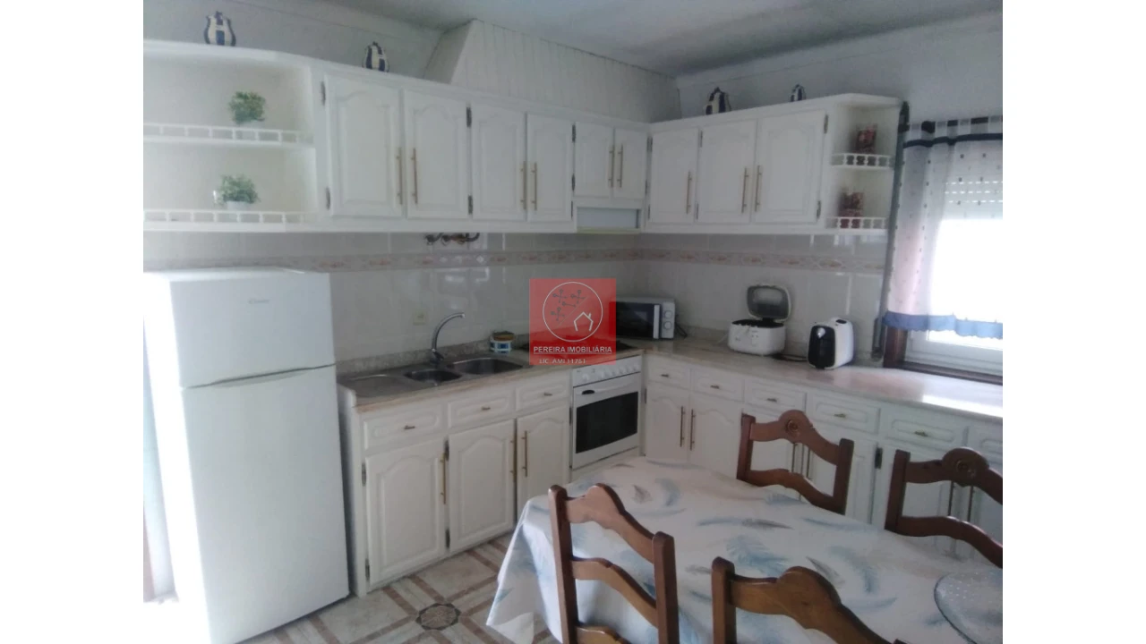 Moradia T3 para Arrendamento férias em Esposende, Marinhas e Gandra Foto 24