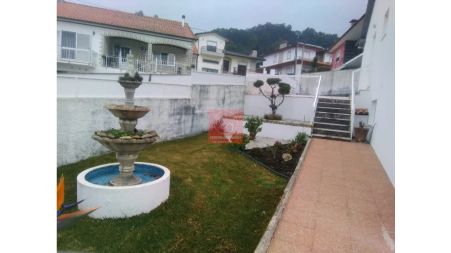 Moradia T3 para Arrendamento férias em Esposende, Marinhas e Gandra Foto 3