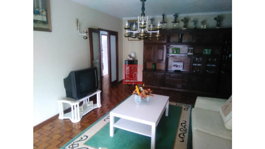 Moradia T3 para Arrendamento férias em Esposende, Marinhas e Gandra Foto 9