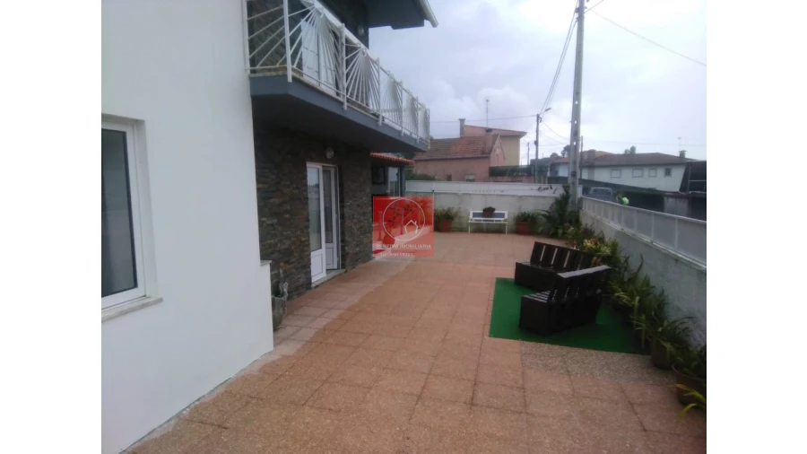 Moradia T3 para Arrendamento férias em Esposende, Marinhas e Gandra Foto 5