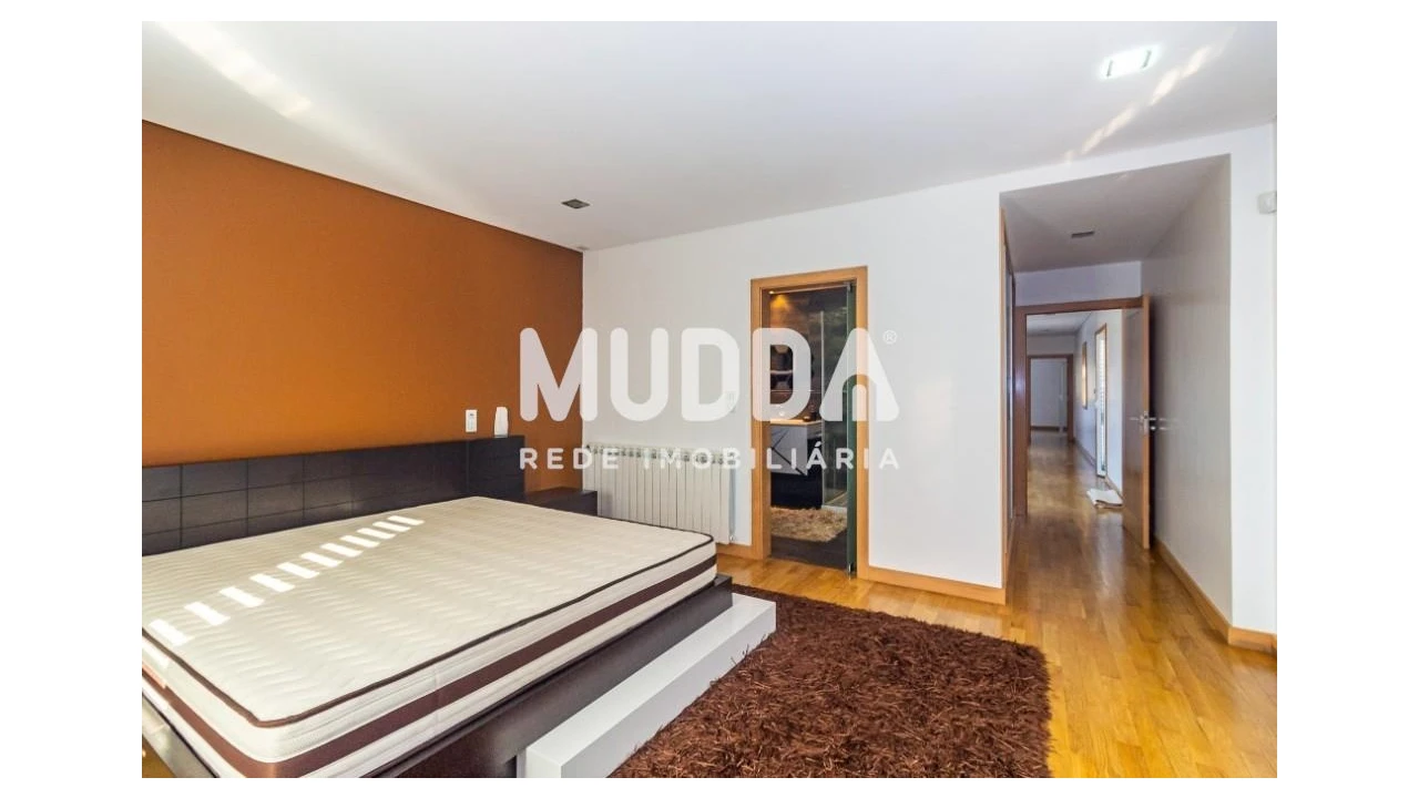 Moradia T3 para Venda em Caldas de São Jorge e Pigeiros Foto 12