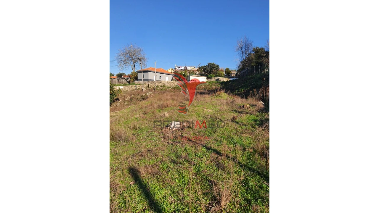 Terreno para Venda em Água Longa Foto 4
