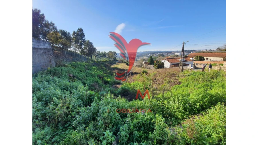 Terreno para Venda em Água Longa Foto 1