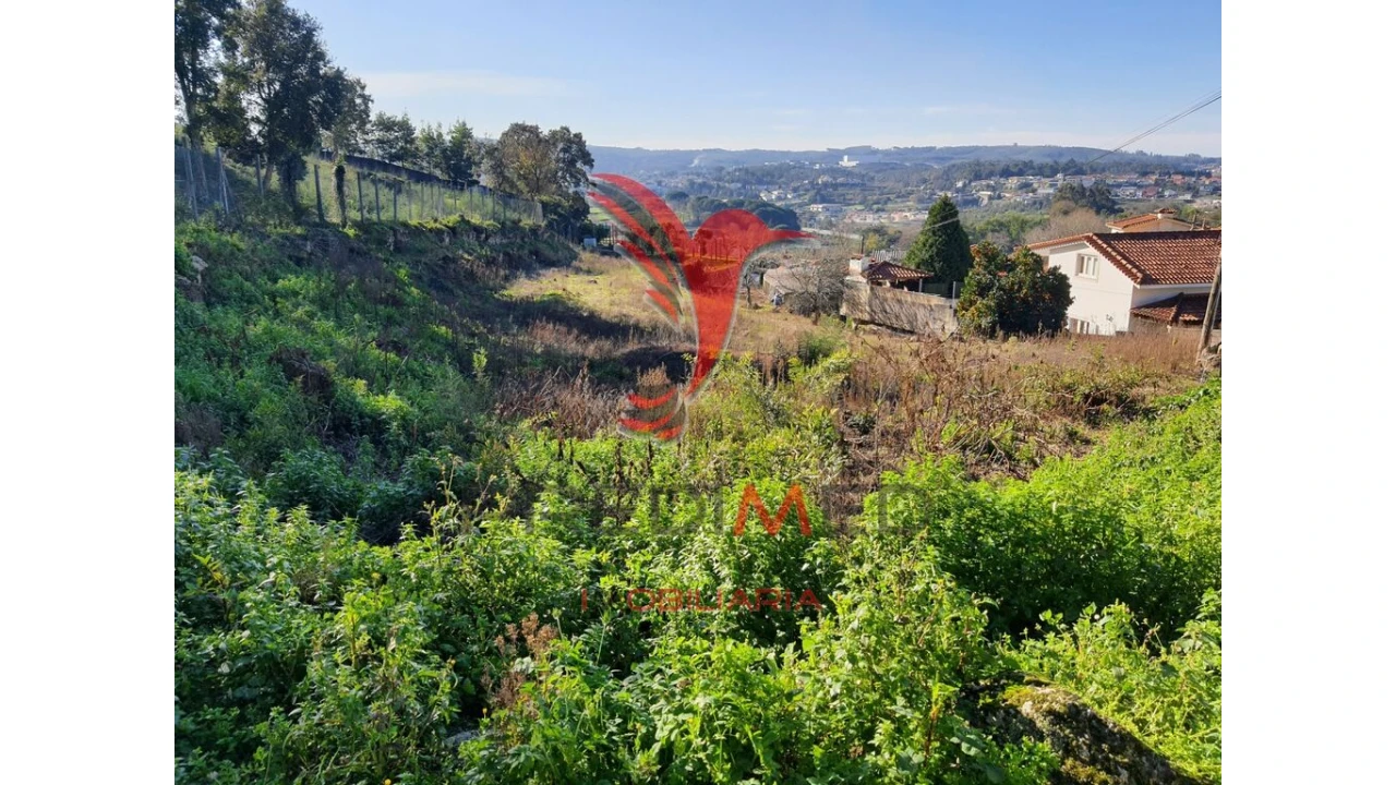 Terreno para Venda em Água Longa Foto 2