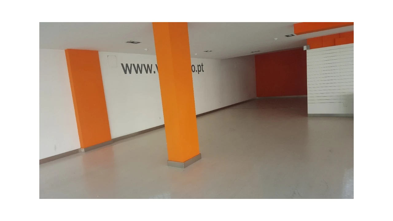Loja para Arrendamento em Cartaxo e Vale da Pinta Foto 2