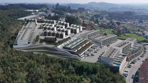 Moradia T3 para Venda em Grijo