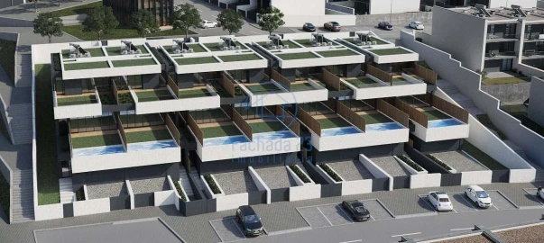 Moradia T3 para Venda em Grijo