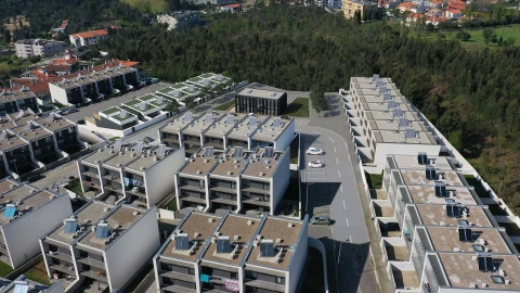 Moradia T3 para Venda em Grijo