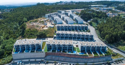 Moradia T3 para Venda em Grijo