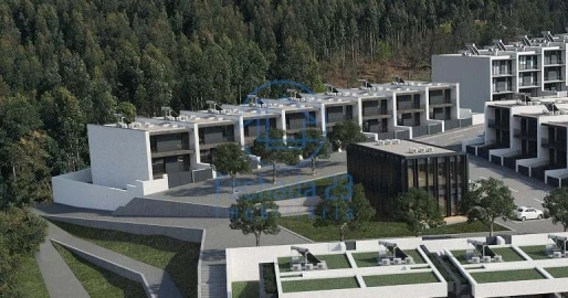 Moradia T3 para Venda em Grijo