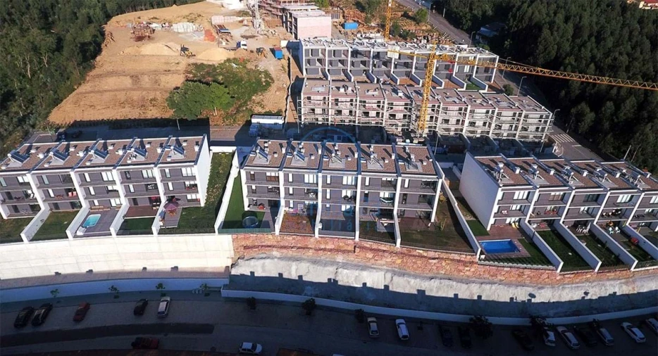 Moradia T3 para Venda em Grijo Foto 22