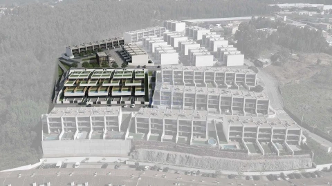 Moradia T3 para Venda em Grijo