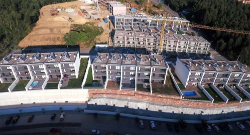 Moradia T3 para Venda em Grijo