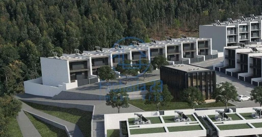 Moradia T3 para Venda em Grijo