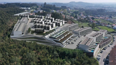 Moradia T3 para Venda em Grijo