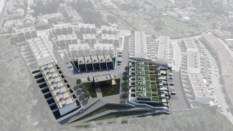 Moradia T3 para Venda em Grijo