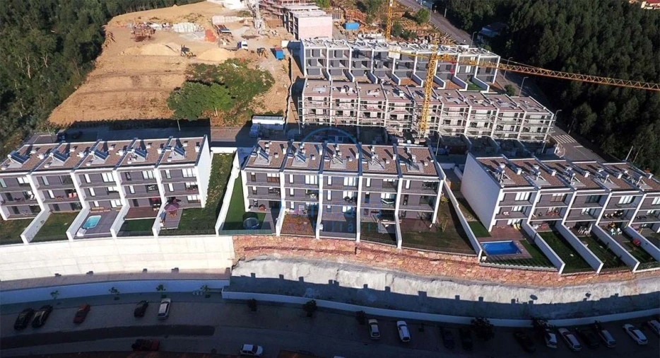 Moradia T3 para Venda em Grijo Foto 22