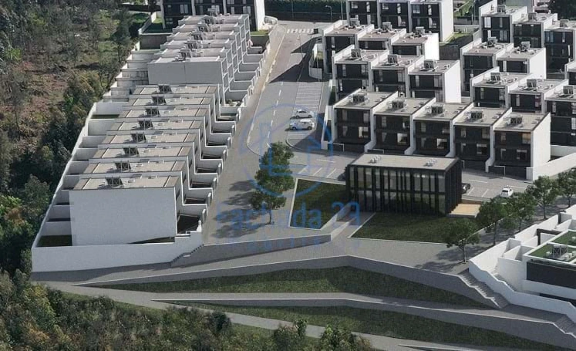 Moradia T3 para Venda em Grijo Foto 13