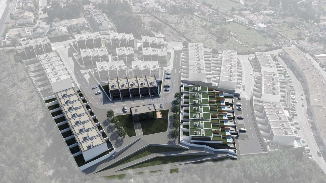 Moradia T3 para Venda em Grijo Foto 23