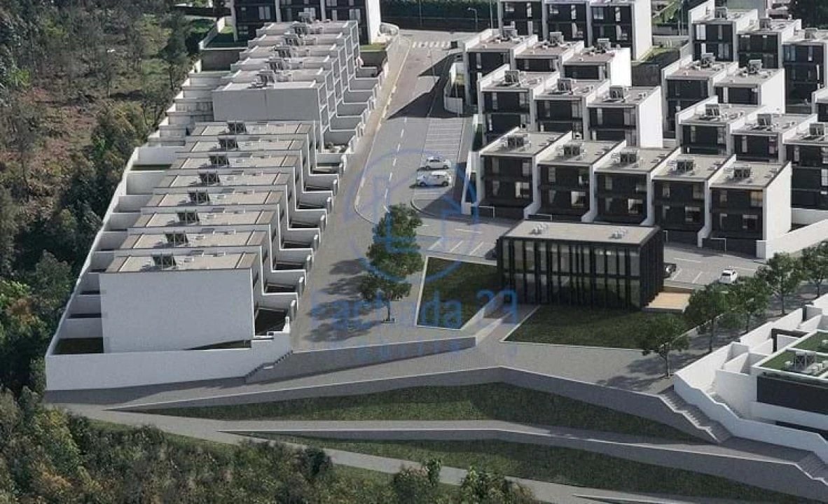 Moradia T3 para Venda em Grijo Foto 13